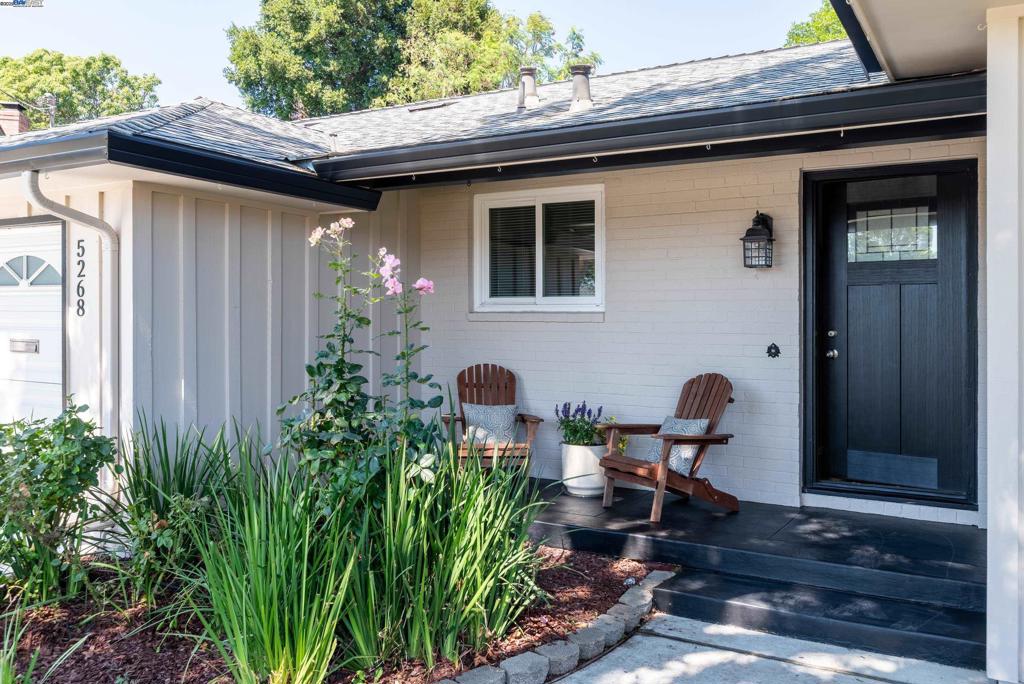 Residential for sale at 5268 Keeler Ct, Fremont CA featuring 3 beds and 3 baths