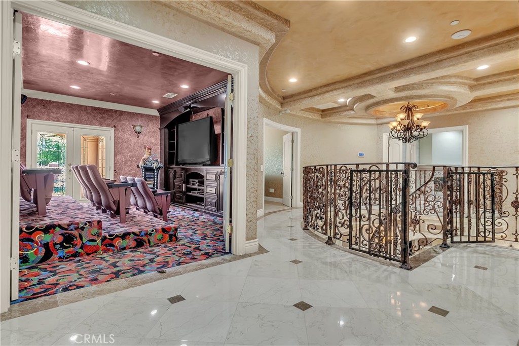 Residential Lease for rent at 10410 Mattock Avenue, Downey CA featuring 5 beds and 4 baths