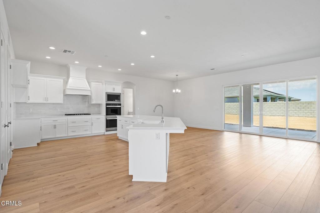 Residential for sale at 7422 Allenmeir Court, Bakersfield CA featuring 4 beds and 3 baths