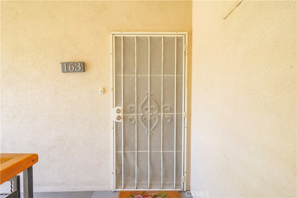 Residential for sale at 163 N Center Street, Redlands CA featuring 1 bed and 1 bath