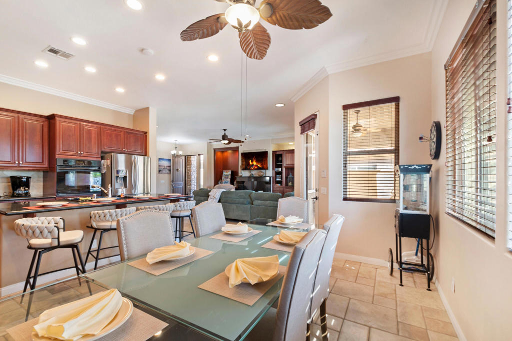 Residential Lease for rent at 82833 Odlum Drive, Indio CA featuring 3 beds and 6 baths