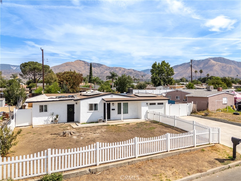 Residential for sale at 27034 Villa Avenue, Highland CA featuring 4 beds and 3 baths