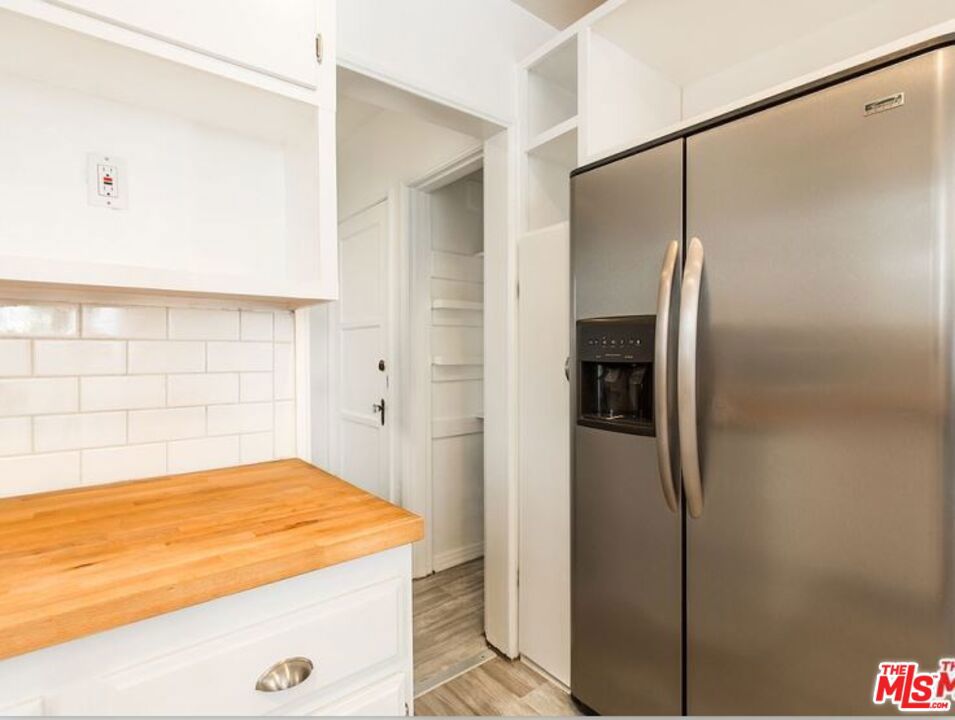 Residential Income for sale at 806 N Sweetzer Avenue, West Hollywood CA featuring 4 beds and 2 baths