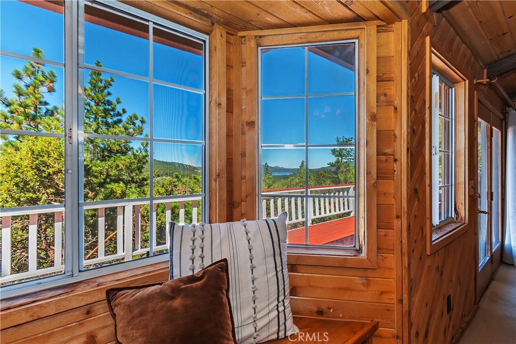 Residential for sale at 43659 Wolf Road, Big Bear Lake CA featuring 4 beds and 2 baths