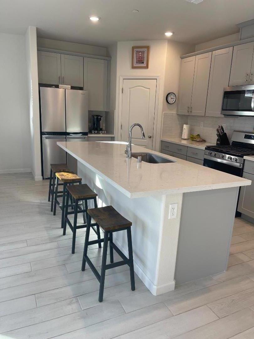 Residential for sale at 2001 Wildflower Drive, Hollister CA featuring 4 beds and 3 baths