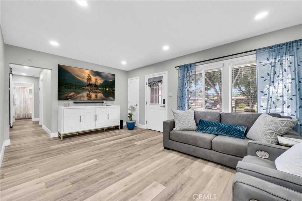 Residential for sale at 3625 Ross Street, Riverside CA featuring 4 beds and 2 baths