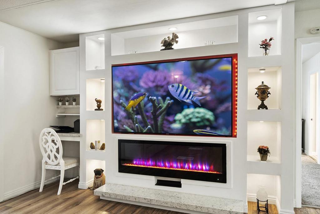 Residential for sale at 2400 W Valley Parkway 36, Escondido CA featuring 4 beds and 2 baths