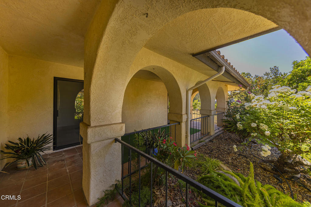 Residential for sale at 534 Fairview Road, Ojai CA featuring 3 beds and 2 baths
