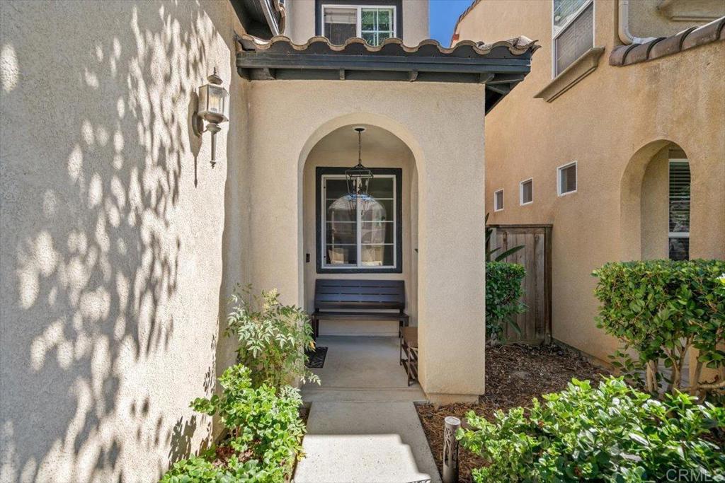 Residential for sale at 612 Via Del Caballo, San Marcos CA featuring 4 beds and 3 baths