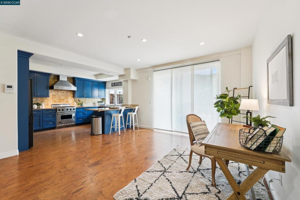 Residential for sale at 1539 Geary Rd C, Walnut Creek CA featuring 3 beds and 3 baths