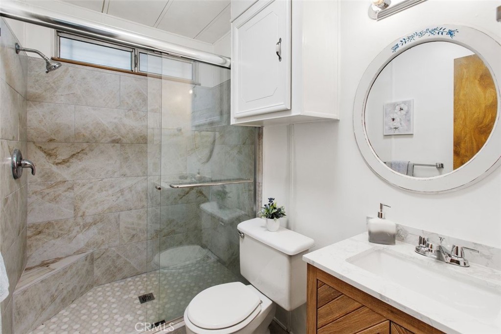 Manufactured In Park for sale at 27701 Murrieta Road 73, Menifee CA featuring 2 beds and 2 baths