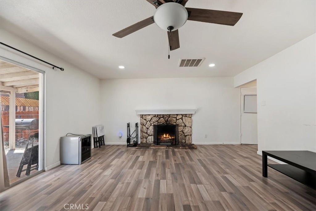 Residential for sale at 13671 Westwood Drive, Victorville CA featuring 3 beds and 2 baths