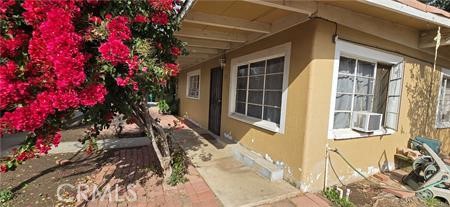 Residential Income for sale at 831 W 7th Street, Corona CA