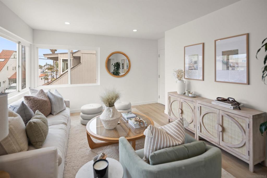 Residential Income for sale at 801 809 Liverpool Ct, San Diego CA