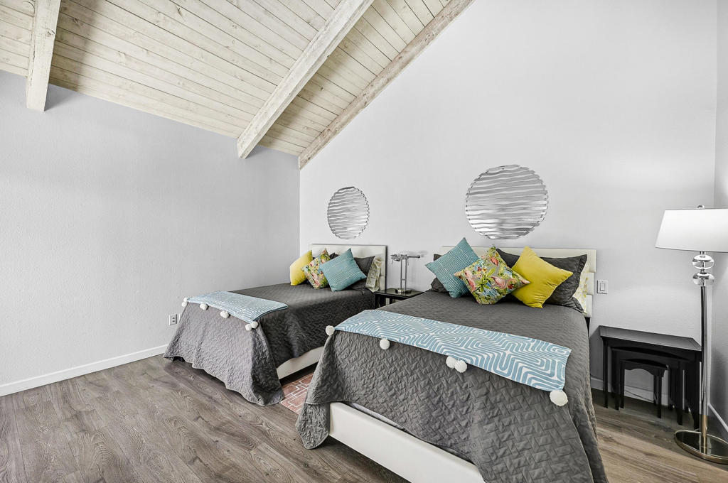 Residential for sale at 447 Sunningdale Drive, Rancho Mirage CA featuring 2 beds and 2 baths