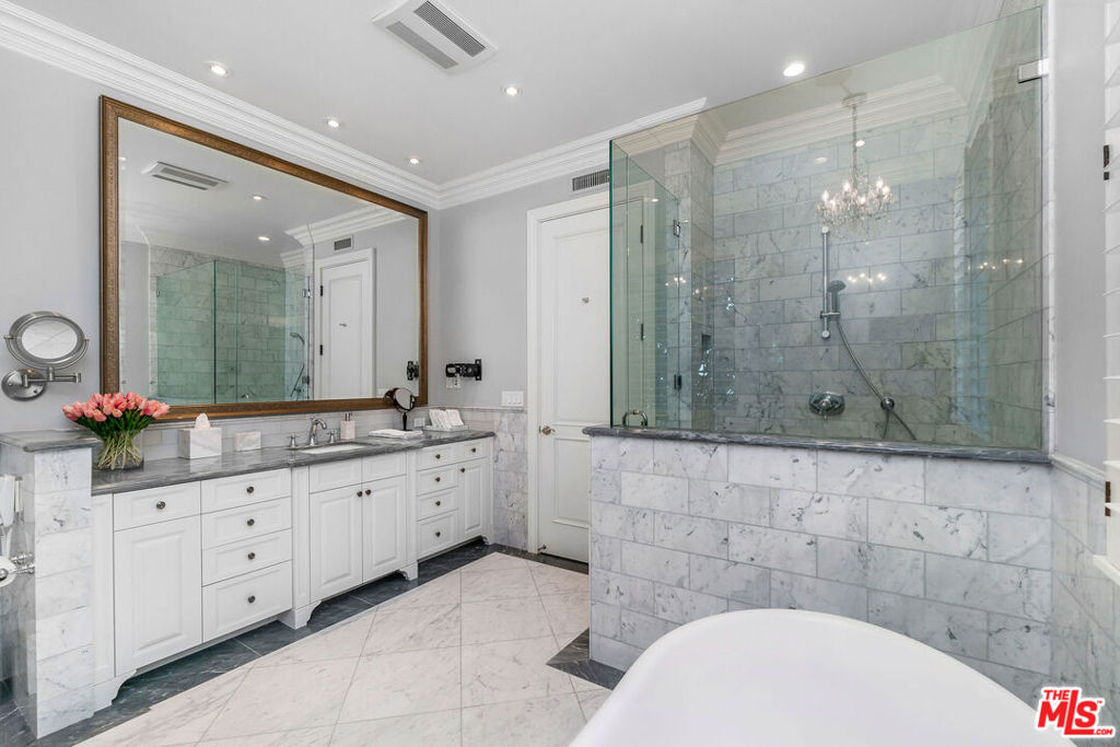 Residential for sale at 1000 Bel Air Road, Los Angeles CA featuring 4 beds and 6 baths
