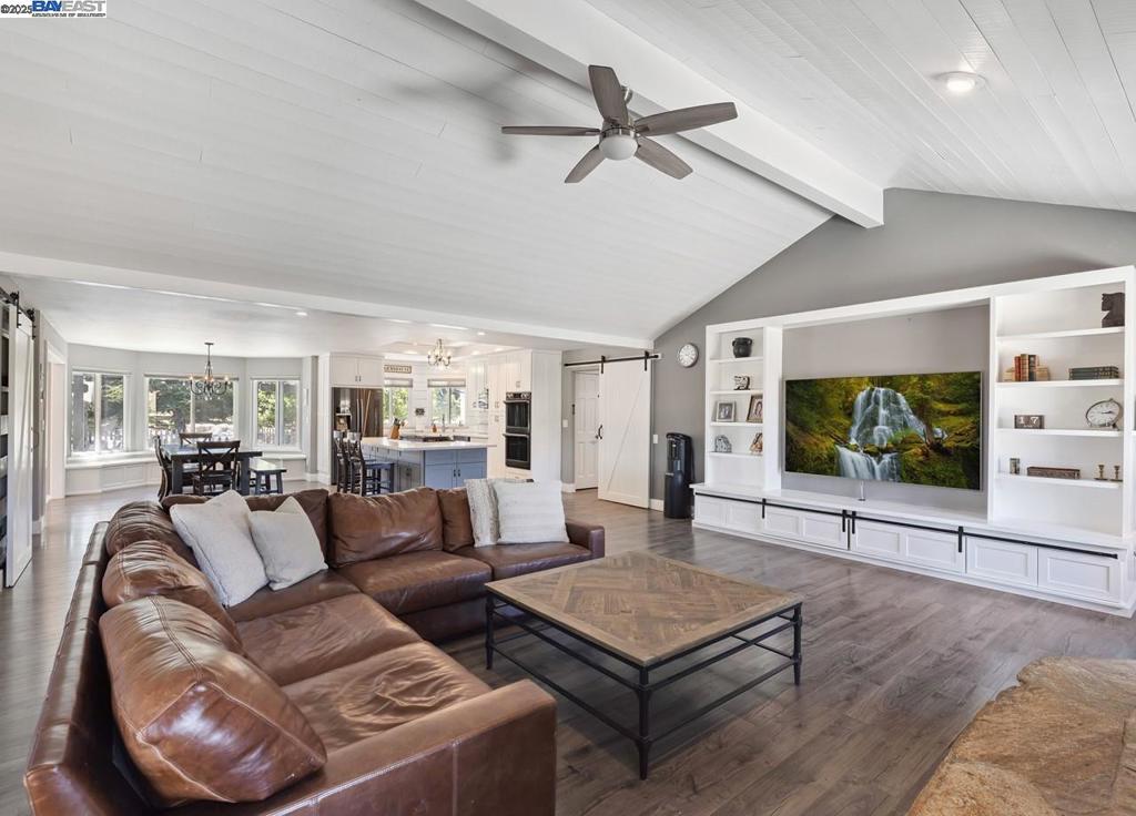 Residential for sale at 8191 Highland Rd, Livermore CA featuring 3 beds and 3 baths