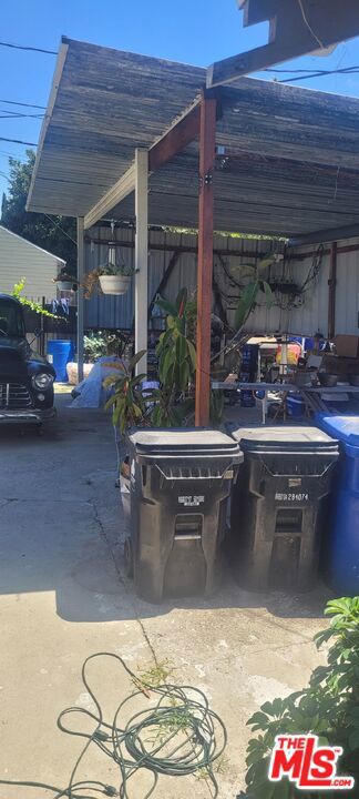 Residential for sale at 5102 Cimarron Street, Los Angeles CA featuring 2 beds and 1 bath