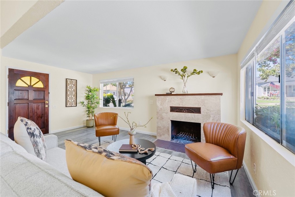 Residential Income for sale at 216 Third Street, San Dimas CA