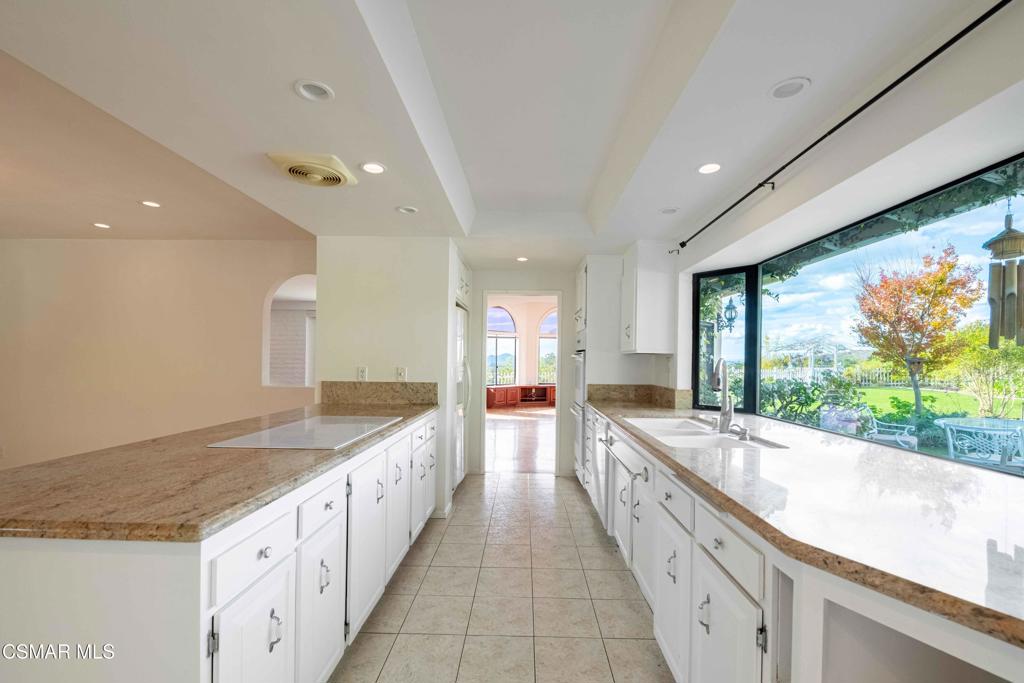 Residential Lease for rent at 1319 Wilder Street, Thousand Oaks CA featuring 3 beds and 3 baths