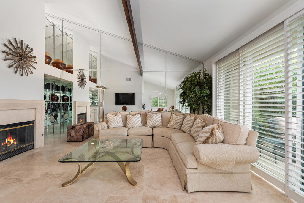 Residential for sale at 76702 Daffodil Drive, Palm Desert CA featuring 3 beds and 2 baths