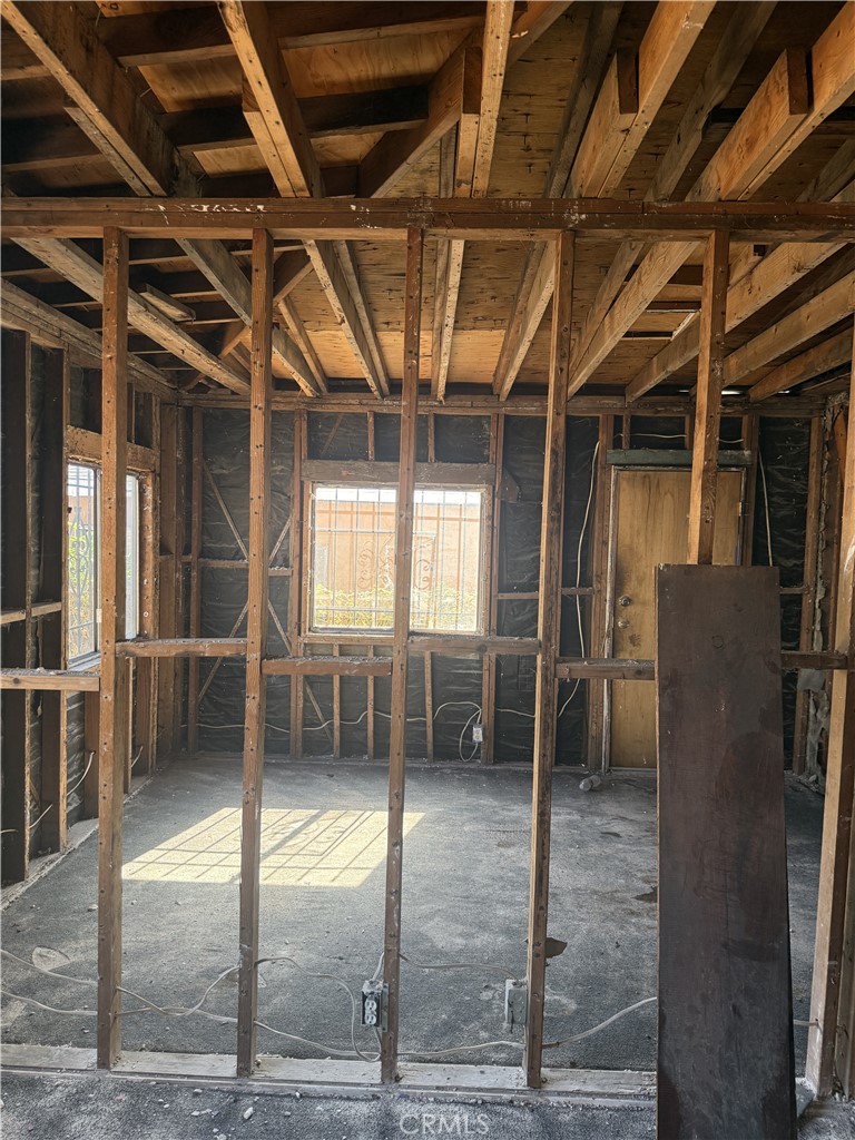 Residential Income for sale at 1264 E 87th Street, Los Angeles CA