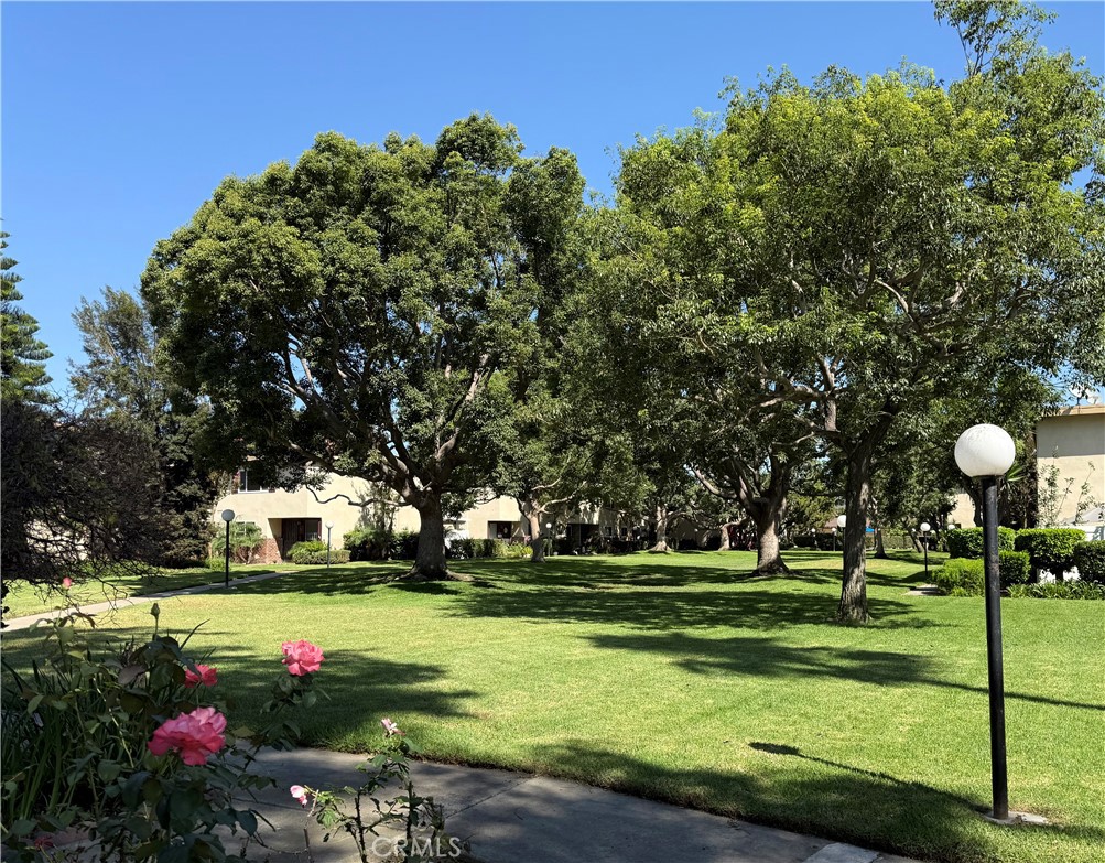 Residential for sale at 1919 Sherry Lane 46, Santa Ana CA featuring 2 beds and 2 baths