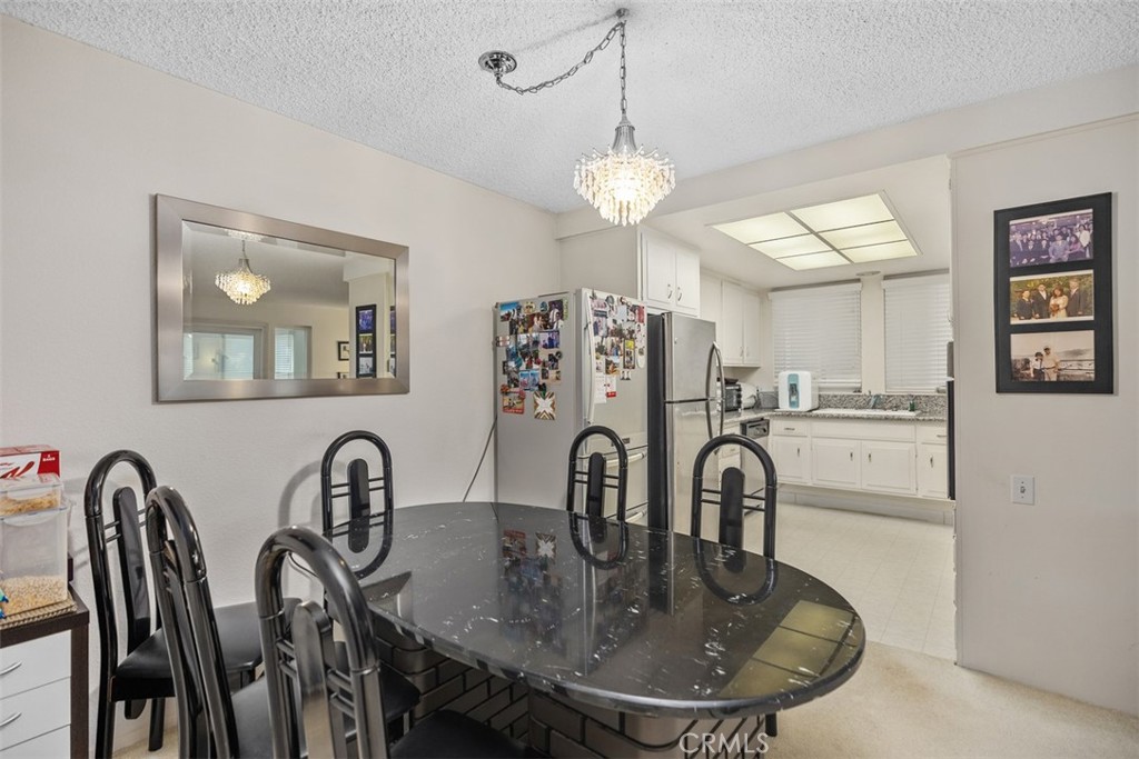 Residential for sale at 465 Avenida Sevilla P, Laguna Woods CA featuring 2 beds and 2 baths