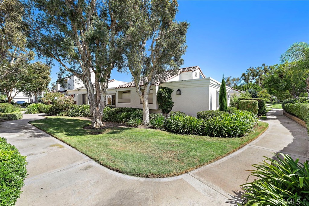 Residential for sale at 18 Navarre 133, Irvine CA featuring 2 beds and 2 baths