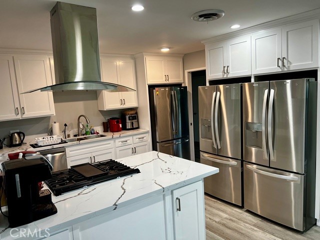 Residential for sale at 1514 E Maple Avenue, El Segundo CA featuring 7 beds and 4 baths