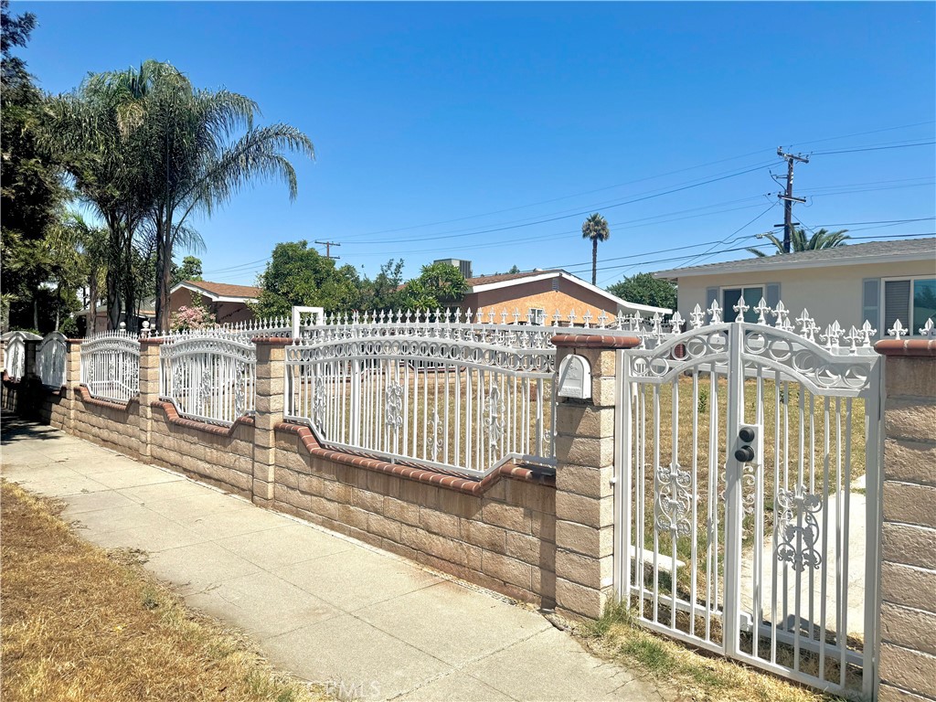 Residential for sale at 3665 Ross Street, Riverside CA featuring 4 beds and 2 baths