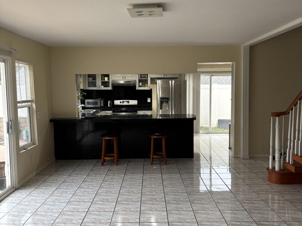 Residential Lease for rent at 5191 BOTHE Avenue, University City, San Diego County CA featuring 5 beds and 3 baths