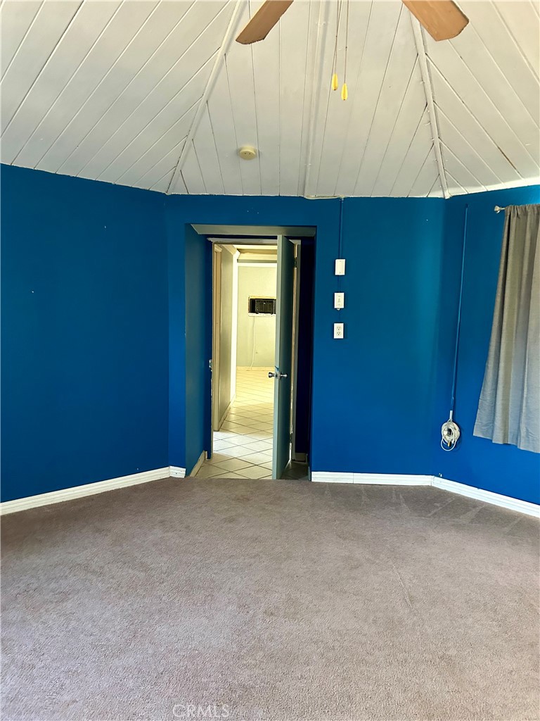 Residential Lease for rent at 308 N Wateka Street, San Jacinto CA featuring 2 beds and 1 bath