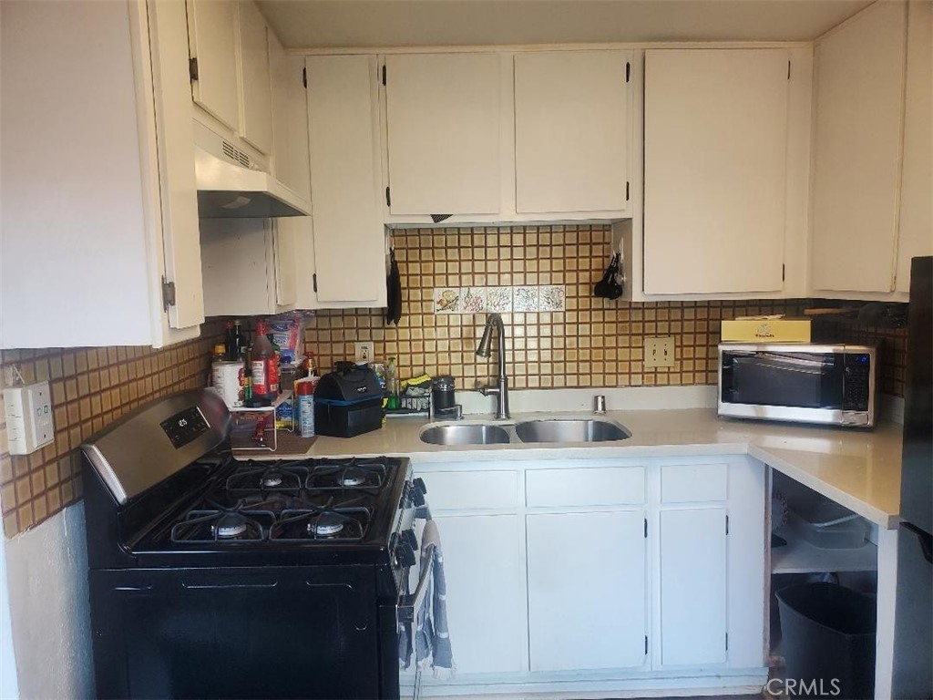 Residential for sale at 8939 Mango Avenue F, Fontana CA featuring 2 beds and 1 bath