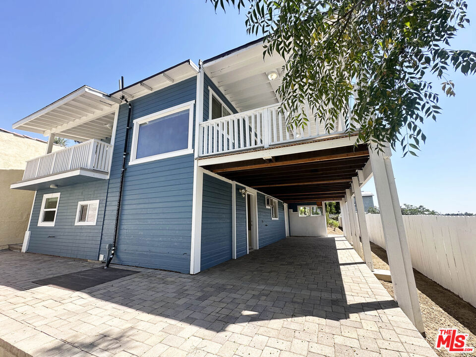 Residential for sale at 4780 Hub Street, Los Angeles CA featuring 3 beds and 2 baths