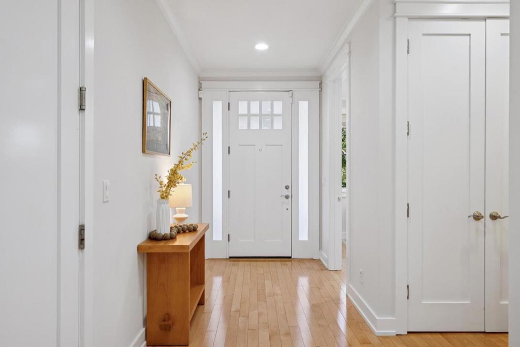 Residential for sale at 20460 Williams Avenue, Saratoga CA featuring 5 beds and 4 baths