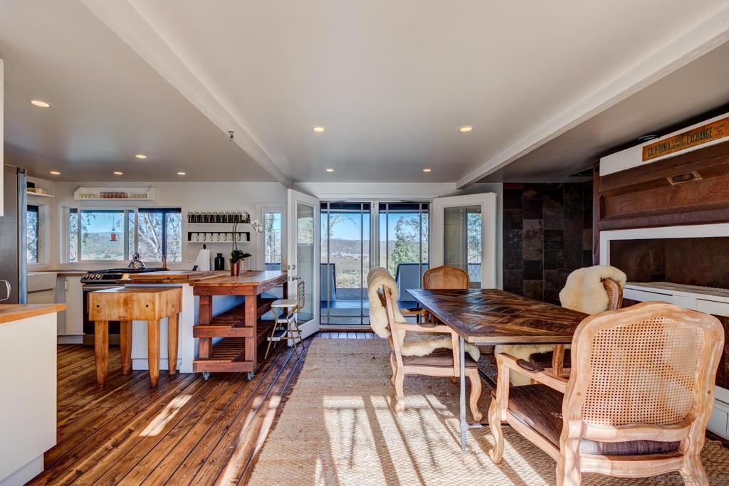 Residential for sale at 23898 Crown Hill Ln, Escondido CA featuring 1 bed and 3 baths