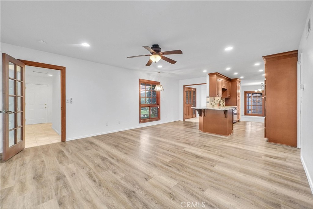 Residential for sale at 125 Lilac Lane, Brea CA featuring 4 beds and 3 baths