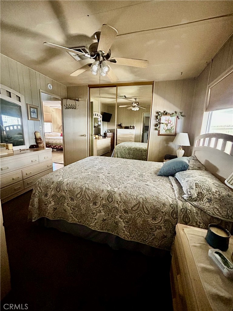 Manufactured In Park for sale at 725 W Thornton Ave 161, Hemet CA featuring 2 beds and 2 baths