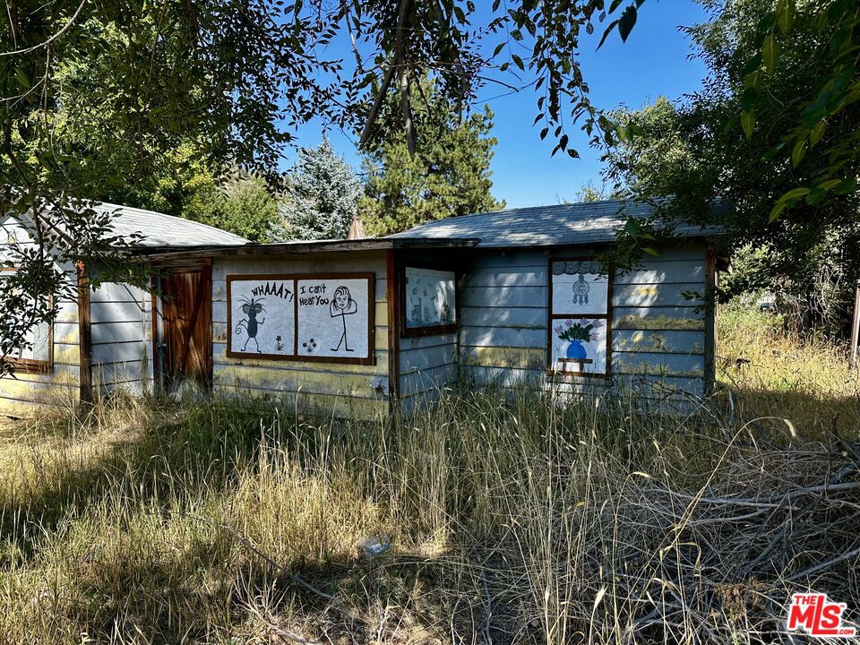 Residential for sale at 310 N California Street, Dorris CA