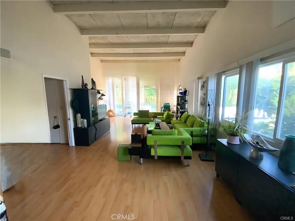 Residential Income for sale at 5665 Franklin Avenue, Los Angeles CA