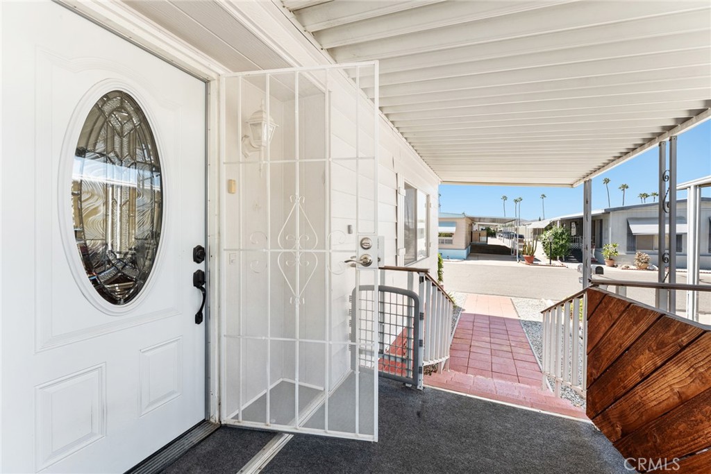 Manufactured In Park for sale at 5001 W Florida Avenue 19, Hemet CA featuring 2 beds and 2 baths