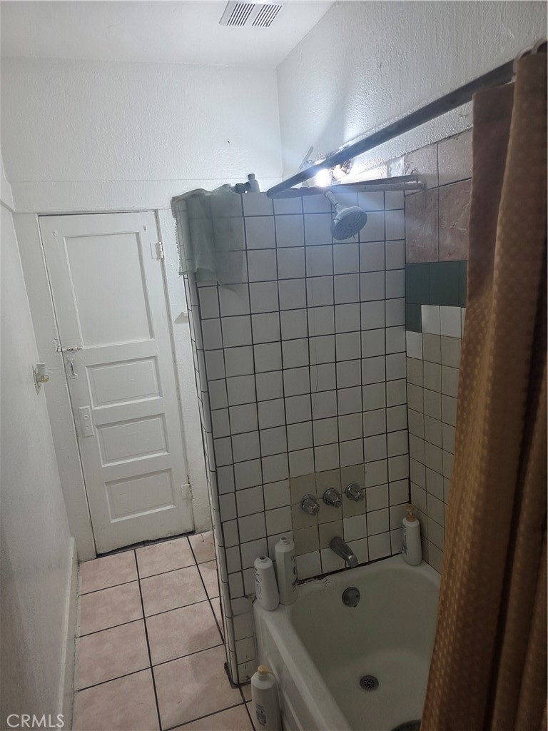 Residential Income for sale at 134 W Vernon Avenue, Los Angeles CA