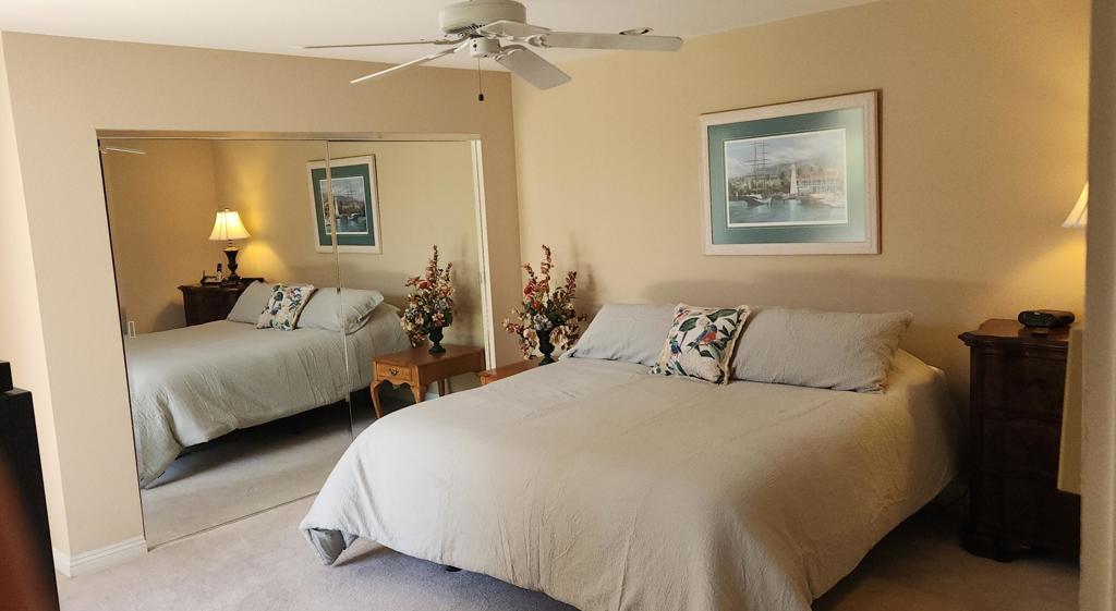 Residential for sale at 79422 Montego Bay Drive, Indio CA featuring 2 beds and 2 baths