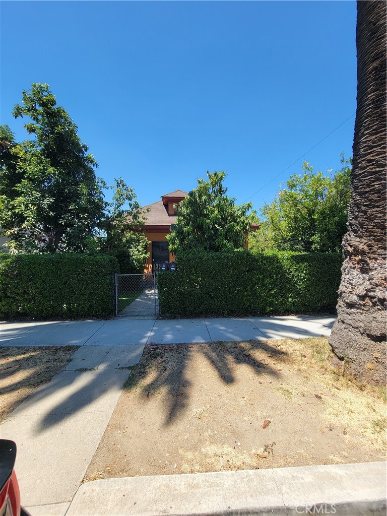 Residential Income for sale at 718 S Vine Avenue A, Ontario CA