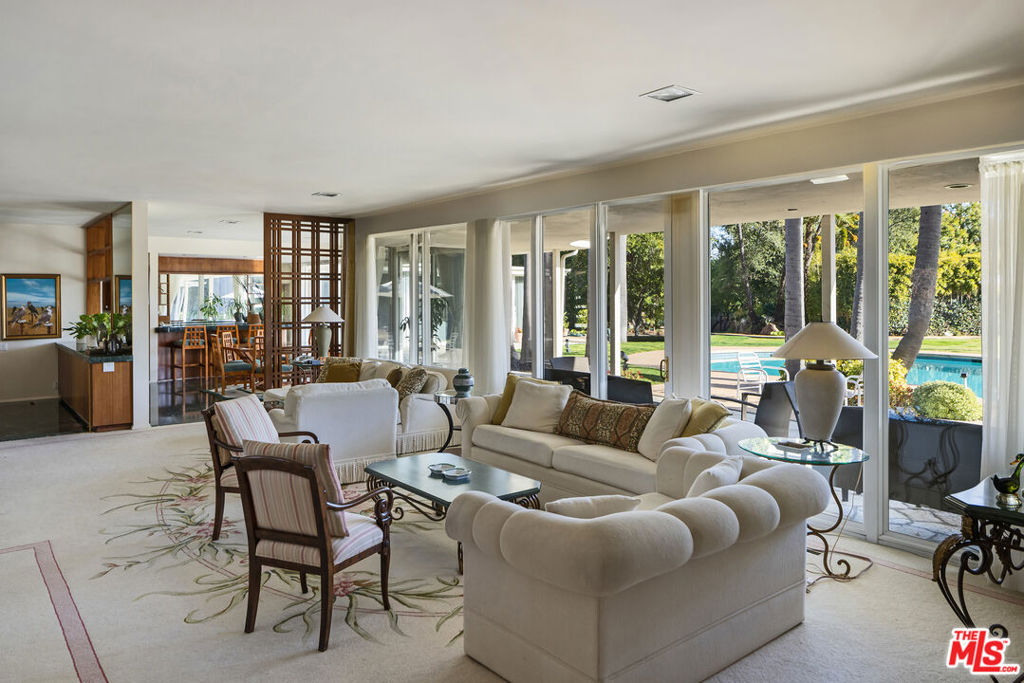 Residential for sale at 235 St Pierre Road, Los Angeles CA featuring 3 beds and 5 baths