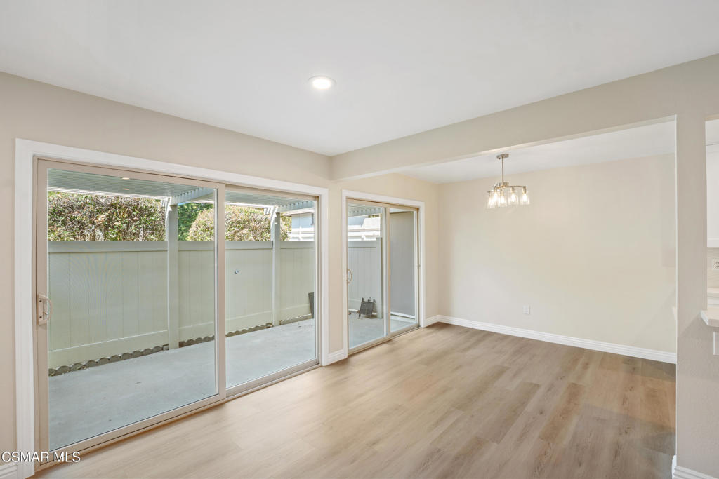 Residential for sale at 2845 Instone Court, Westlake Village CA featuring 2 beds and 1 bath