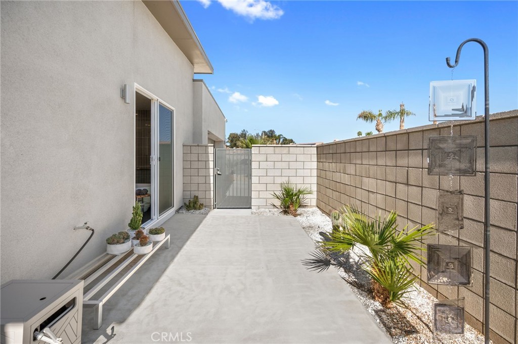 Residential for sale at 77431 Huntley Drive, Indian Wells CA featuring 3 beds and 3 baths
