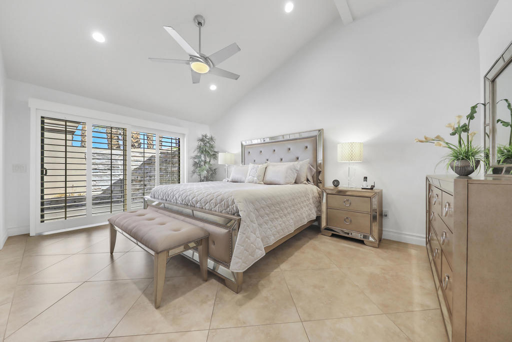 Residential Lease for rent at 76269 Sweet Pea Way, Palm Desert CA featuring 3 beds and 3 baths