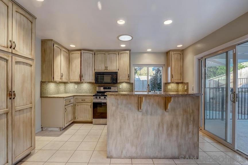 Residential for sale at 14550 Dehia St., Poway CA featuring 3 beds and 2 baths